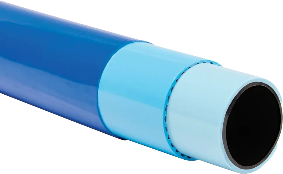 APT® DW, UG Flex Pipe 1-3/4" x 500' (order Qty 500 or multiples)